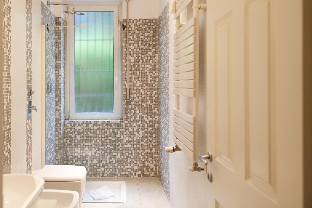 Bnbutler - Riccardo Galli - Incantevole Appartamento, Come A Casa Vostra! Mailand Exterior foto